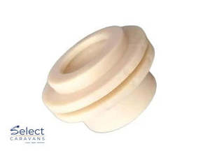 Valterra Rubber Tank Grommet – 1½″ & 3″