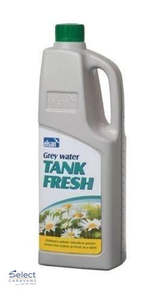 Elsan Grey Water Tank Freshener - 2 Litre