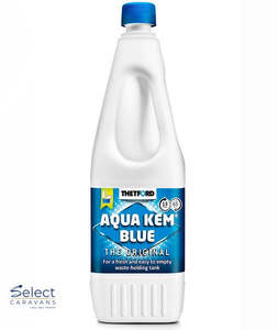 Thetford Aqua Kem Blue Premium 2L
