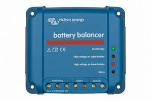 Victron Battery Balancer 24V/48V – BBA000100100 | NZ