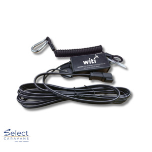 WiTi Breakaway Switch