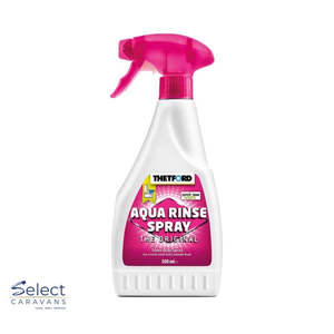 Accessories Plumbing Water: Thetford Aqua Rinse Spray - 500ml