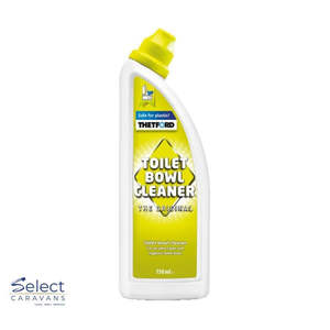 Thetford Aqua Toilet Bowl Cleaner - 750ml