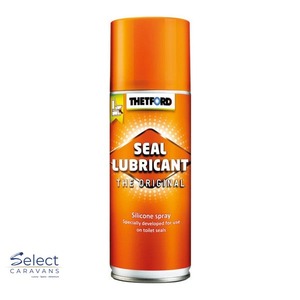 Accessories Plumbing Water: Thetford Seal Lubricant - 200ml