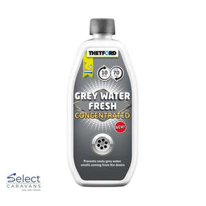 Thetford Aqua Grey Water Fresh Concentrated - 800ml