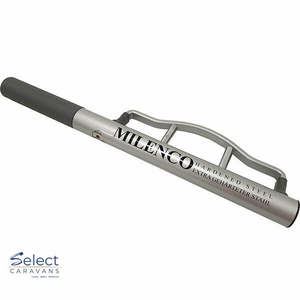 Milenco Steering Wheel Lock