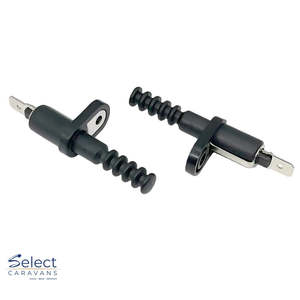 Accessories Safety: WiTi Universal Inset Pin Door Switch – 2 Pack