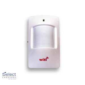 WiTi PIR Motion Sensor