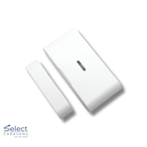 Accessories Safety: WiTi Magnetic Door Switch with Switch Loop