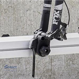 Thule VeloSlide Fork Mount Adapter - Thru Axle