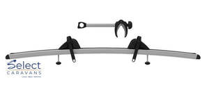 Thule Elite G2 3rd Rail Kit