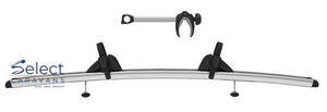 Thule Lift V16 3rd Rail Kit