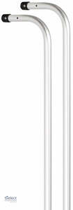 Accessories Bike Racks: Thule Lift V16 Extension Set 95-150cm Pair