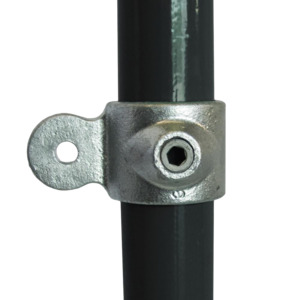 Fast Clamp: 25nb Swivel Male