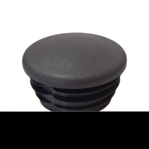 Fast Clamp: 25nb Plastic End Caps
