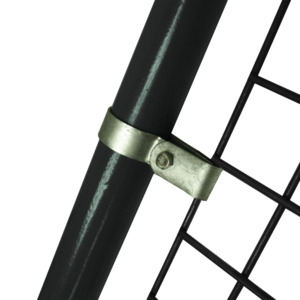 Fast Clamp: 32nb Single Mesh Clip(SOLD IN 10’S)