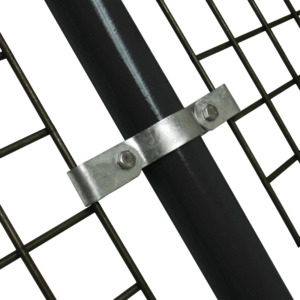 Fast Clamp: 32nb Double Mesh Clip(SOLD IN 10’S)