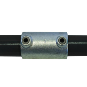 Fast Clamp: 25nb Sleeve joint