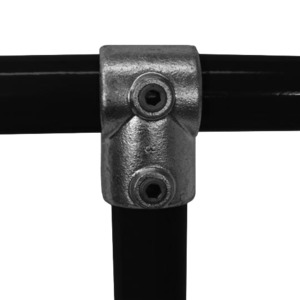 Fast Clamp: 32nb Short Tee