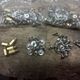 PC drive screws M3 Small round head 20g. Apprx 28 in bag NZ Stock