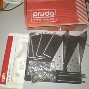 Products: Picture Hooks, bag(5) medium gold coloured SPECIAL NZ Stock