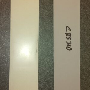 Timber: 5x Triumph 150mm Copper Cedar corner Soaker Approx 125mm +18mm edge ref 52110