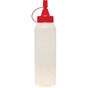 Products: Dispenser Bottle 500ml – Squeezable