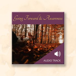 All Audio Recordings: Going Forward and Awareness