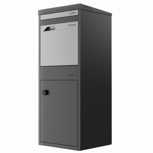 Products: Parcel Boxes NZ Lockable & Durable Outdoor Solutions