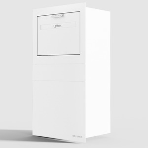 Products: High-Quality Letter Boxes in NZ Home & Business Solutions