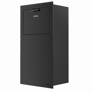 Letterboxes in NZ Durable, Lockable & Weatherproof Designs