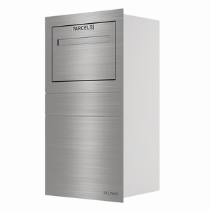 Premium Mailboxes in NZ High-Quality Stainless-Steel Designs