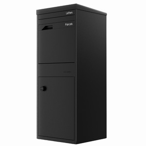 Parcel Boxes in NZ Secure & Weatherproof Delivery Boxes