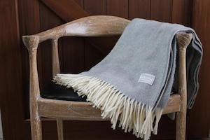 Products: Lambs Wool Blankets - Selke NZ high quality handcrafted leather & fabric hats