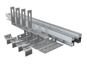 Products: Accessory Kit Concrete Tile