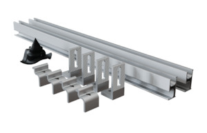 Accessory Kit Metal Roof