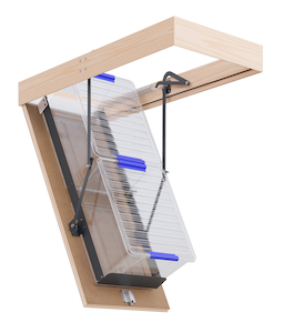 Products: Ceiling Cupboard