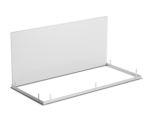 Ceiling Hatches: CH1300600 Ceiling Hatch
