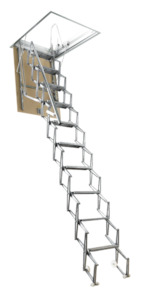 SC30 (800 x 700) Attic Ladder