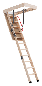 Products: D28 Attic Ladder