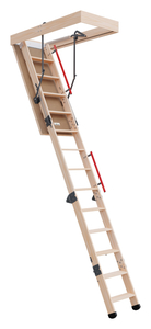 D36 Attic Ladder