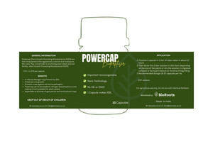 Products: Powercap (10 Capsule) BioRoots