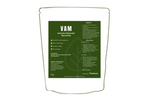 Products: VAM - Vesicular Arbuscular Mycorrhiza BioRoots