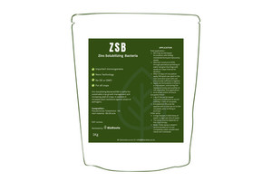 Products: Zinc Solubilizing Bacteria (ZSB) BioRoots
