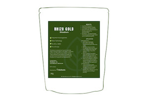 Products: Rhizo Gold BioRoots