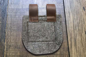 5 Star Pads: 5 Star Saddle Shims