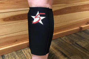 5 Star Pads: Shin Guards