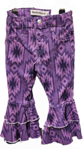 Kids Jeans And Clothing: Ranch Dressn Toddler Jeans