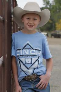 Cinch Boys TShirt
