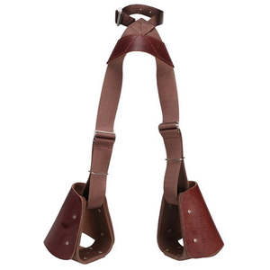 Kids Jeans And Clothing: Weaver Lil Dude Stirrups